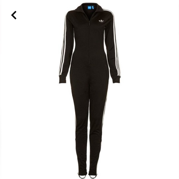 TOP SHOP X ADIDAS UK 12 limited SOLD OUT! Balenciaga like collab - Picture 1 of 5